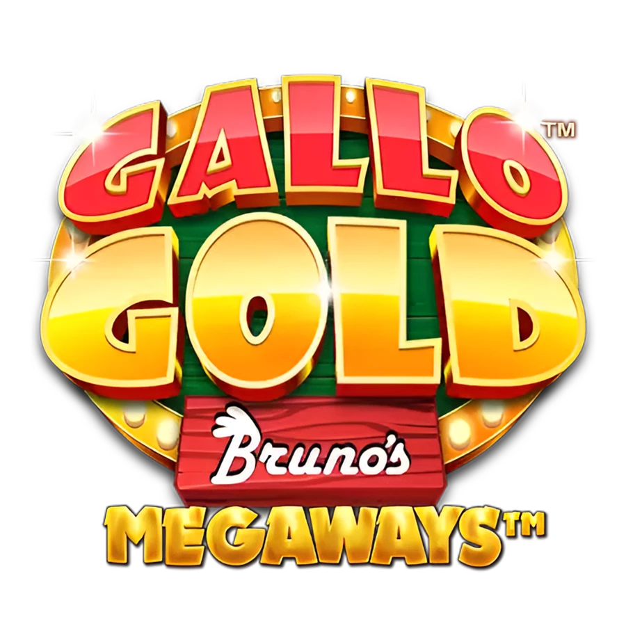 Gallo Gold Bruno`s Megaways