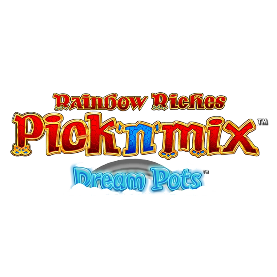 Dream Pots: Rainbow Riches Pick 'n' Mix