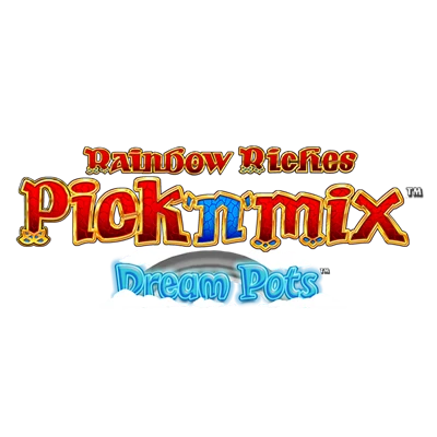 Dream Pots: Rainbow Riches Pick 'n' Mix
