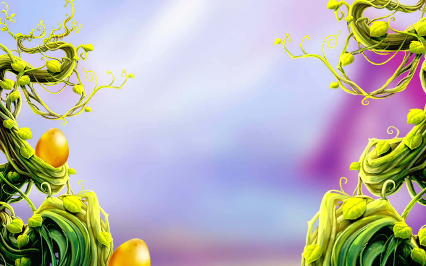 Beanstalk Bonanza Ultra Link & Win