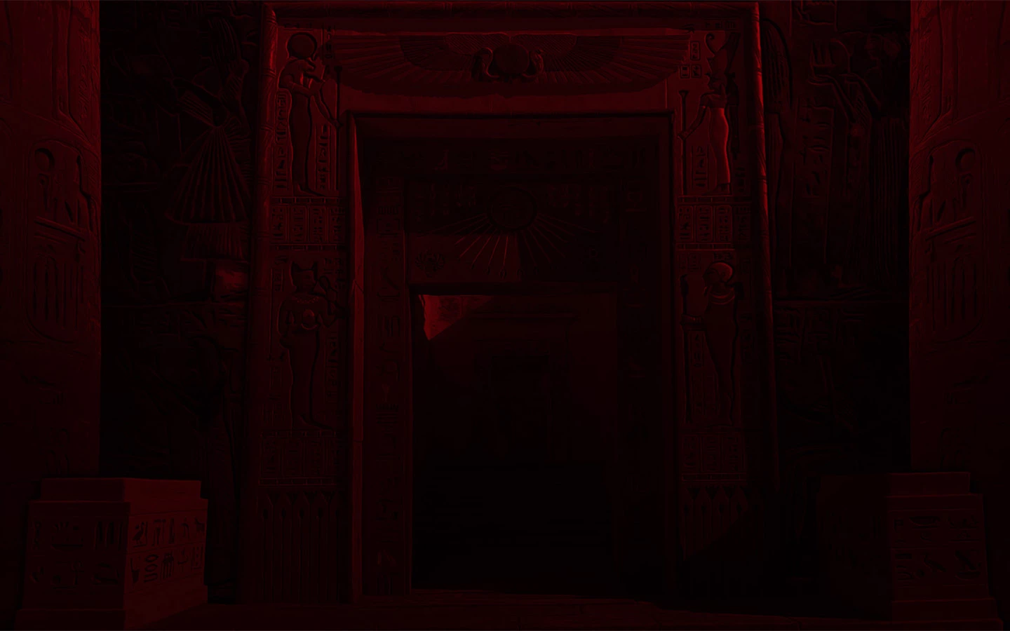 Rise of Tut Magic