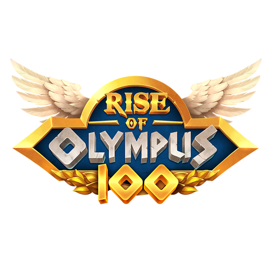 Rise of Olympus 100