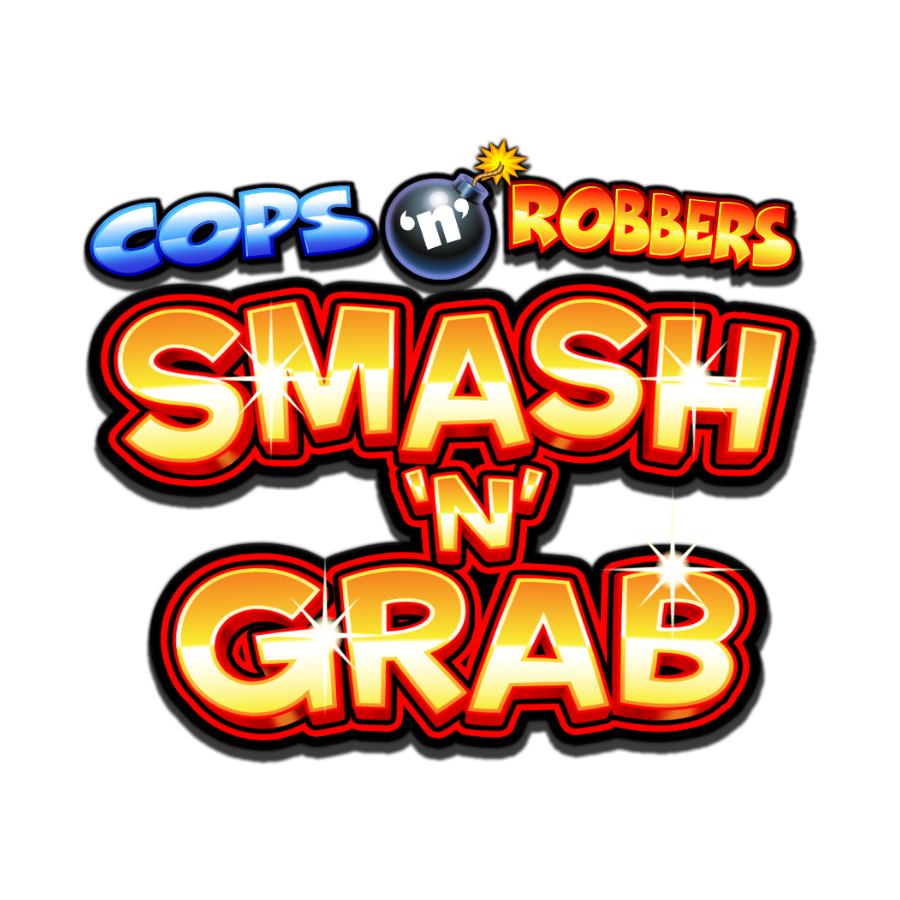 Cops n Robbers Smash n Grab