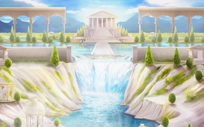 Amazing Link: Apollo