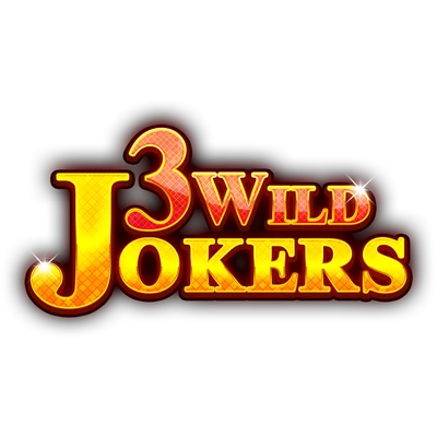 3 Wild Jokers