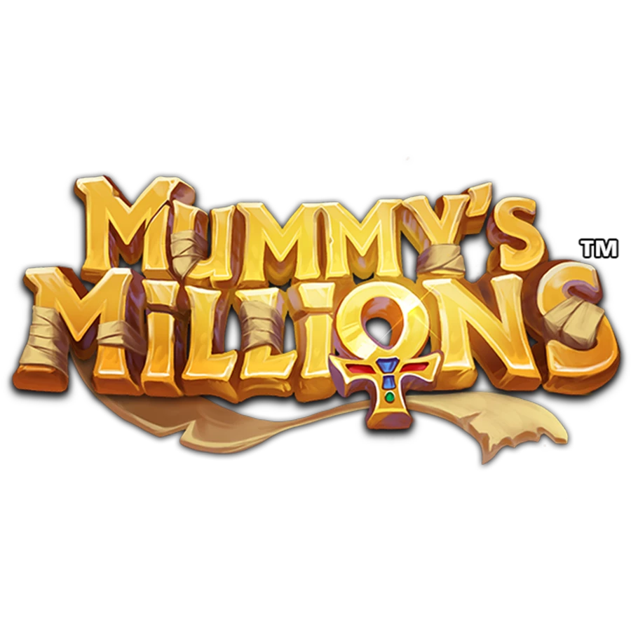 Mummy's Millions