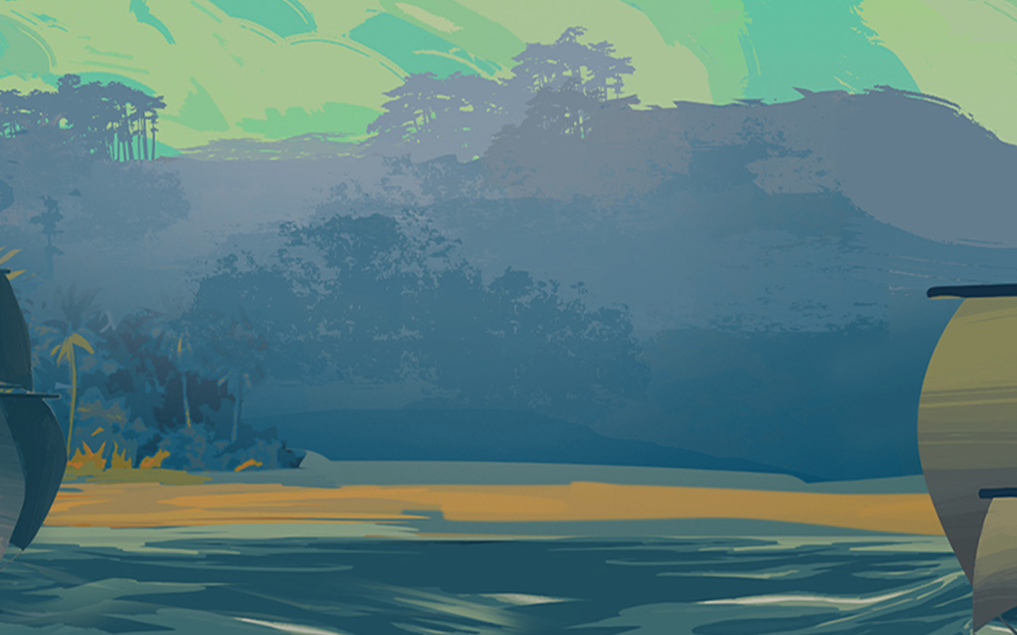 Rogues Riches Cashlink