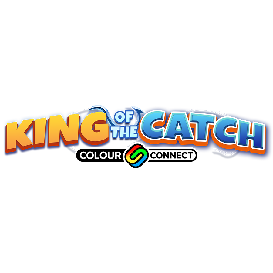 King of the Catch Colour Connect