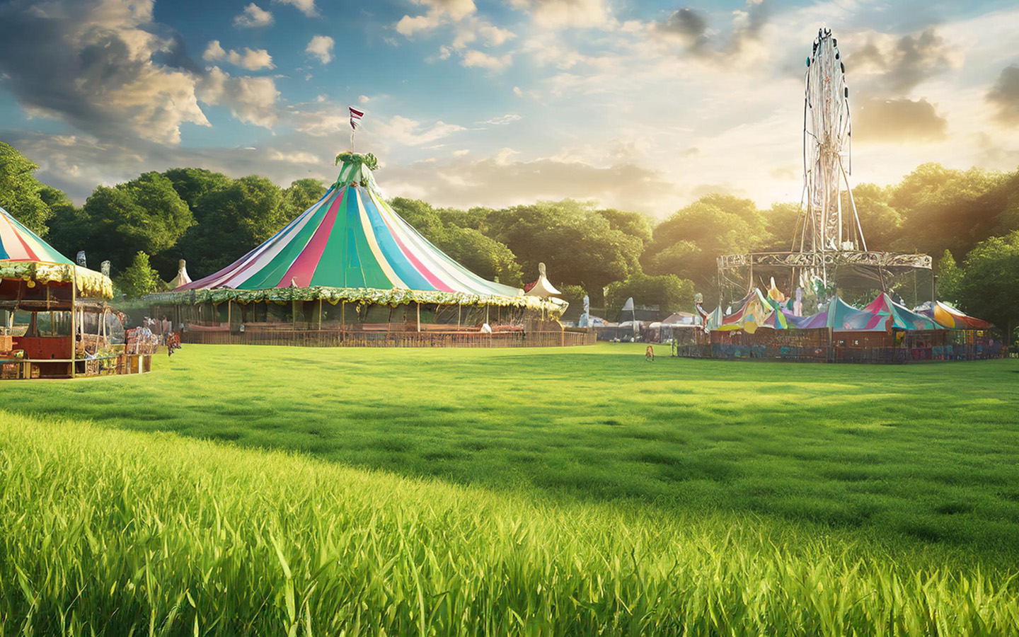 Slingo Fluffy Favourites