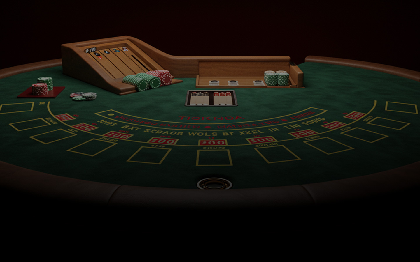 Single Deck Blackjack