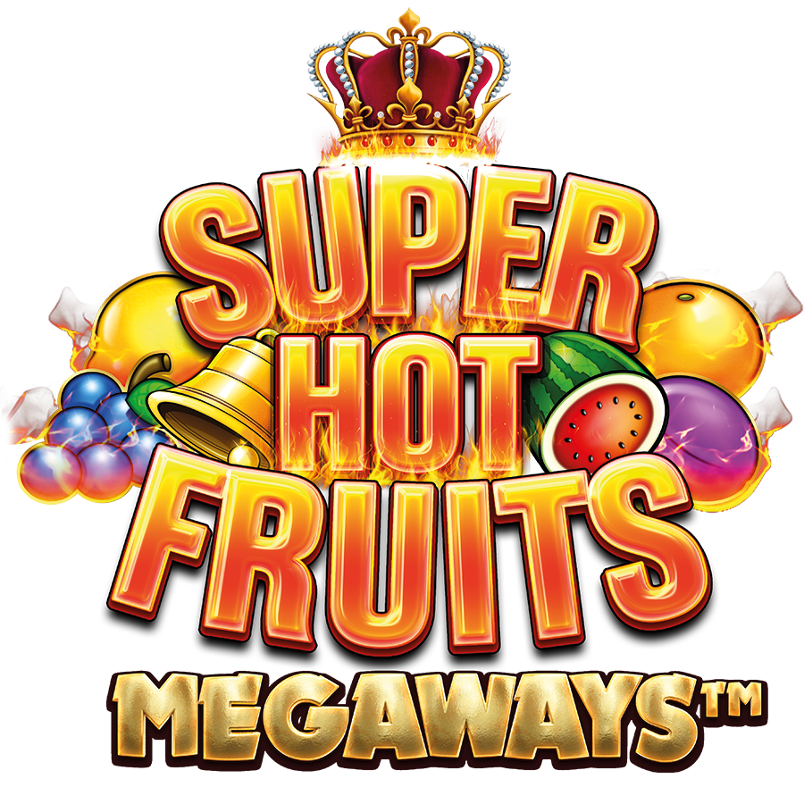 Super Hot Fruits Megaways