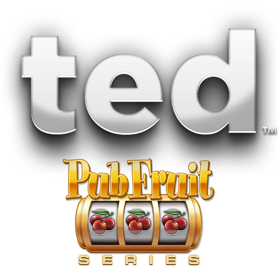 Ted Pub Fruit Series