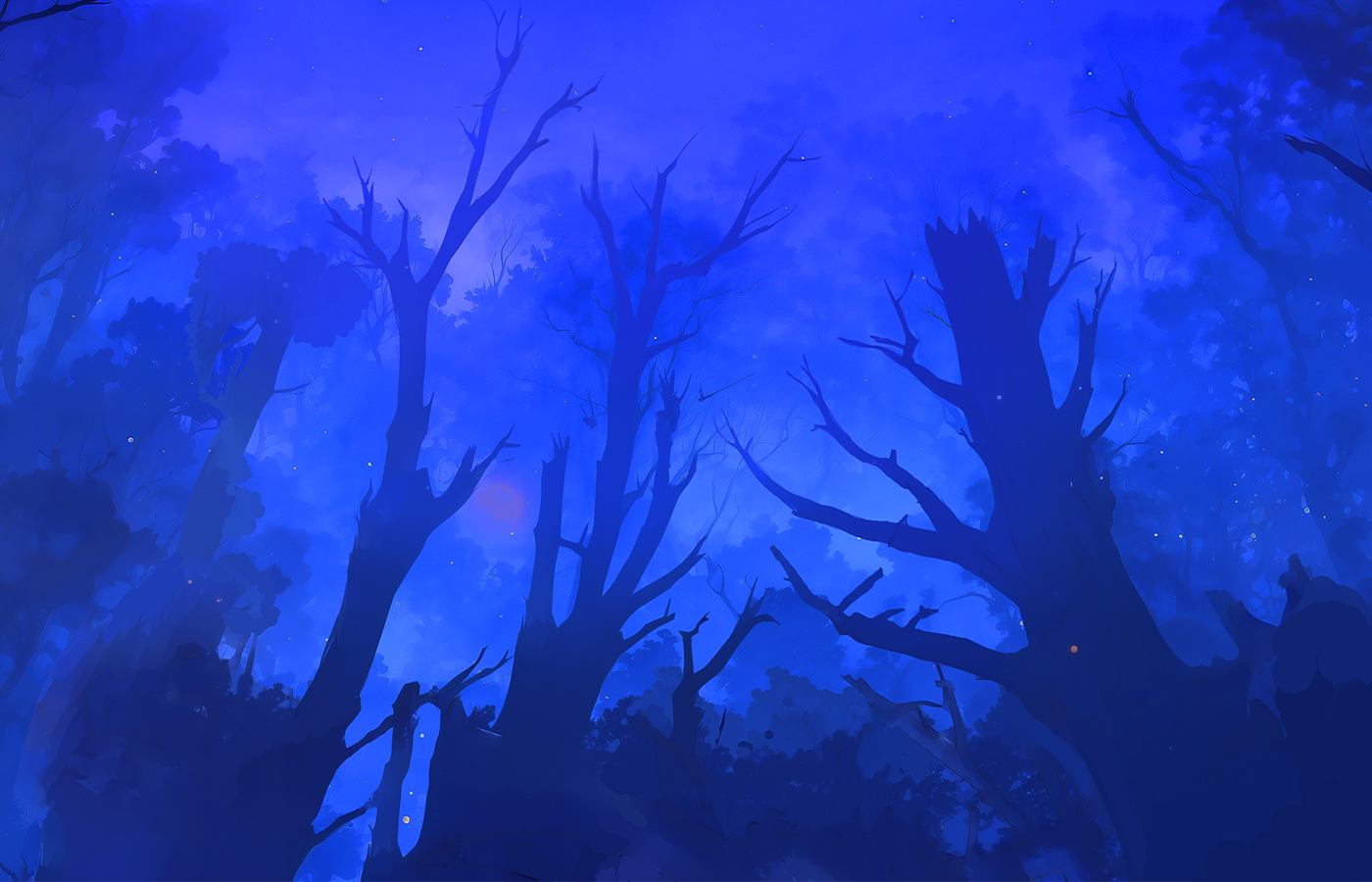 Blood Moon Hold and Win