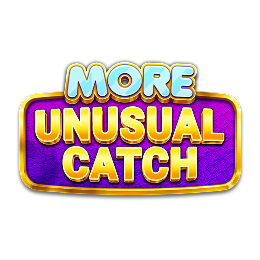 More Unusual Catch