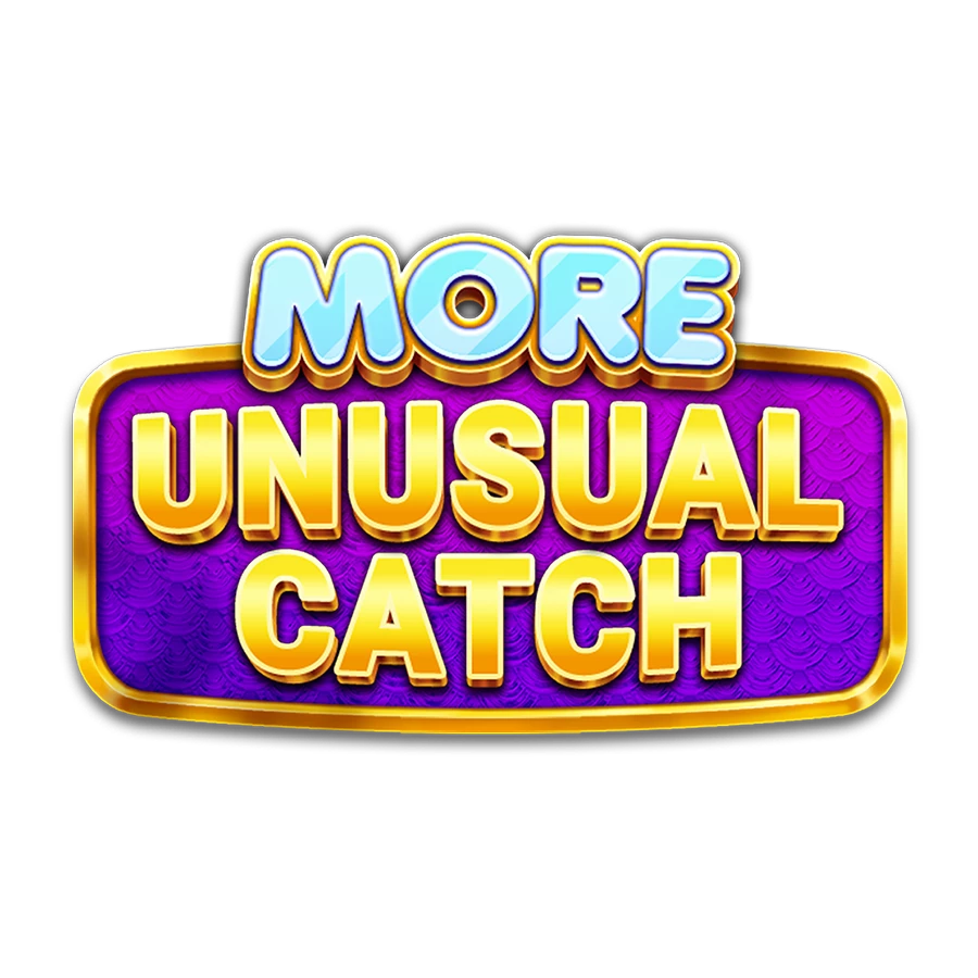 More Unusual Catch
