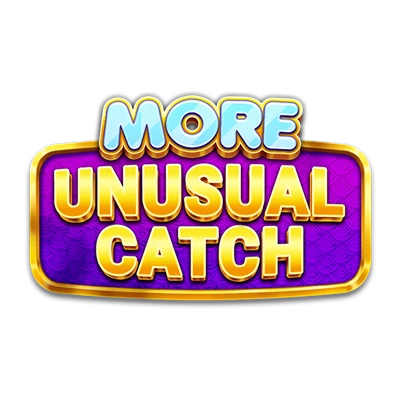 More Unusual Catch