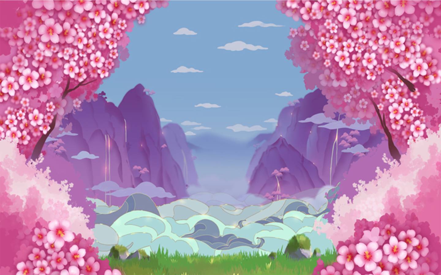 Book of Sakura