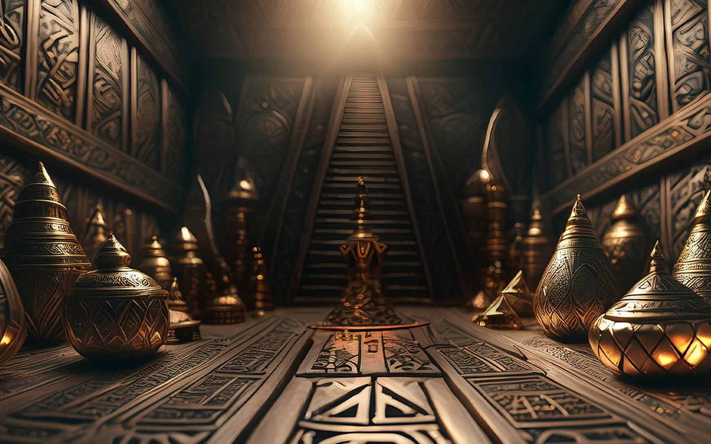 Mecca Games