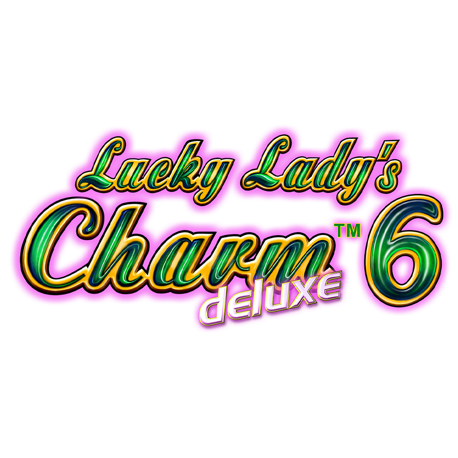 Lucky Lady`s Charm Deluxe 6