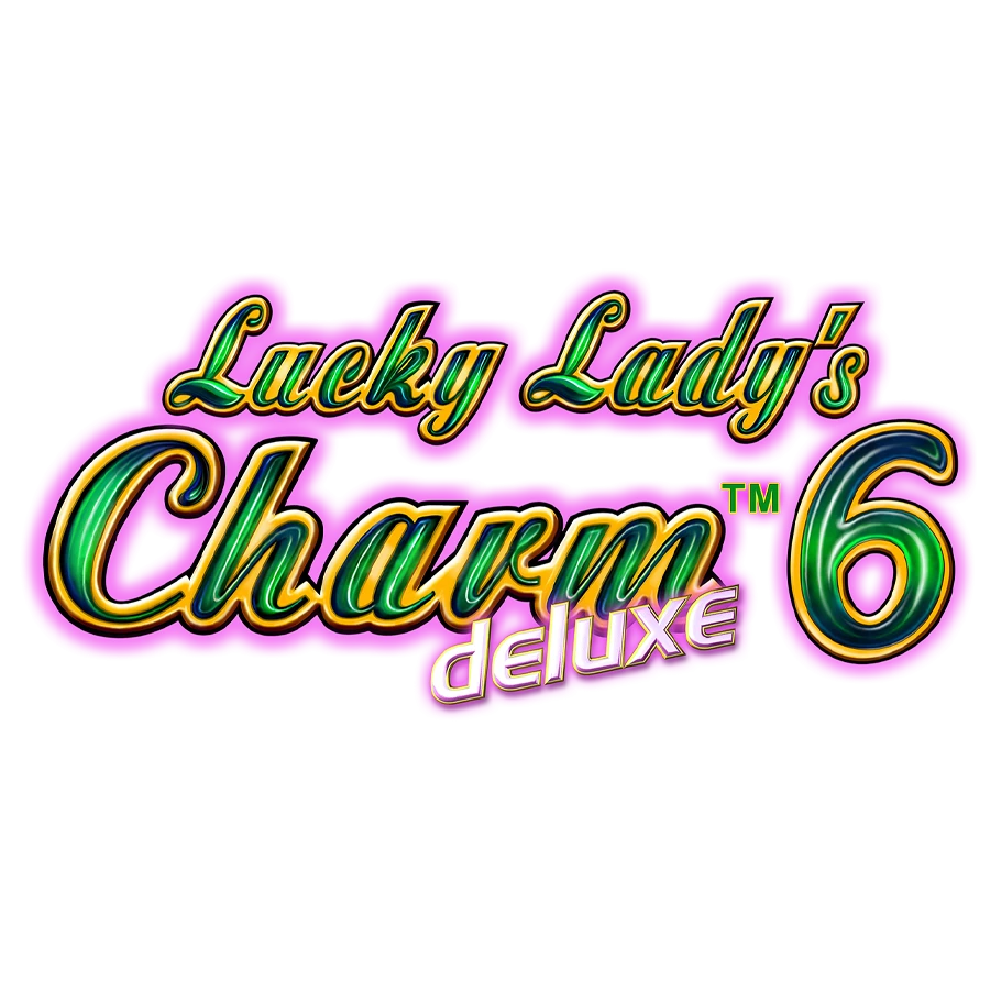 Lucky Lady's Charm  Deluxe 6