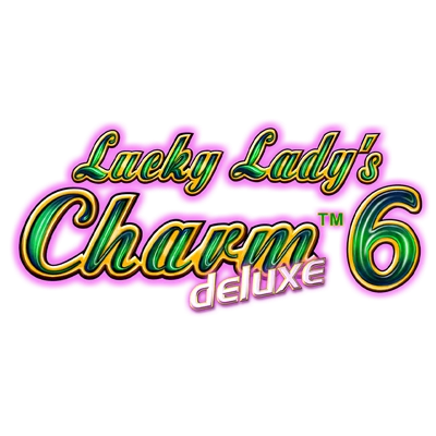 Lucky Lady`s Charm Deluxe 6