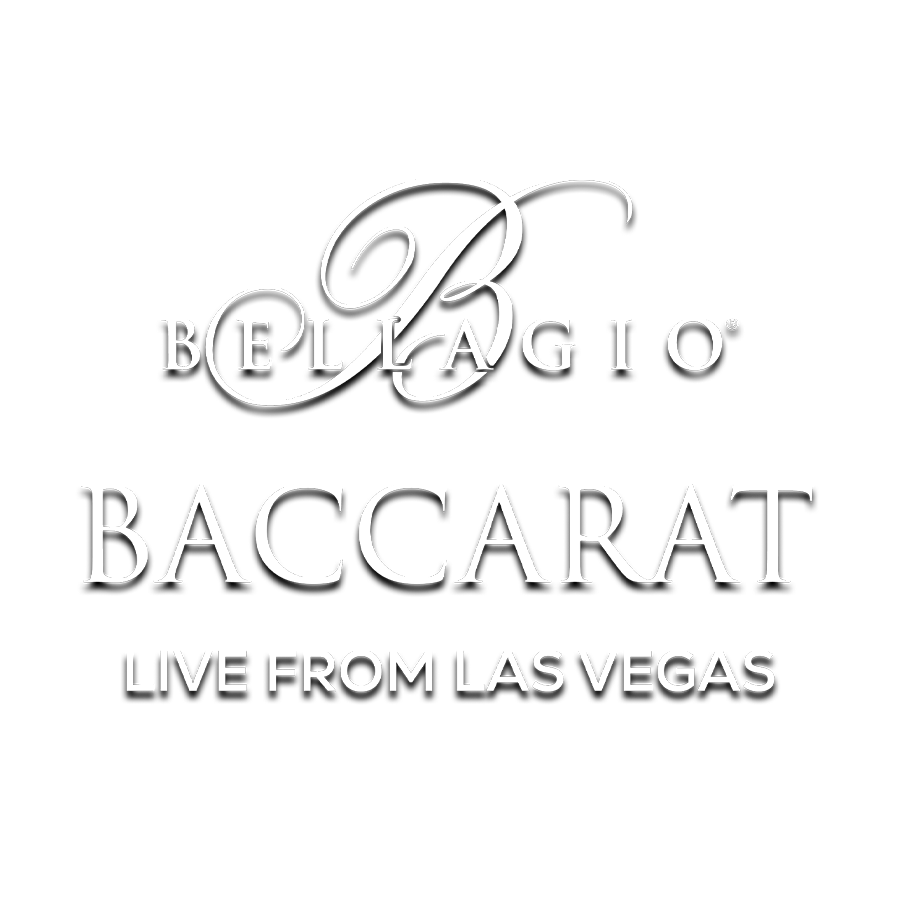 Bellagio Live Baccarat