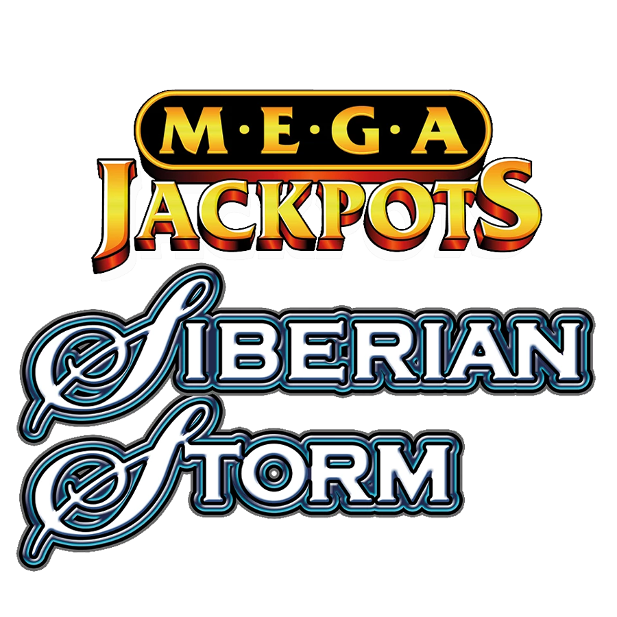 MegaJackpots Siberian Storm