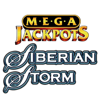 MegaJackpots Siberian Storm