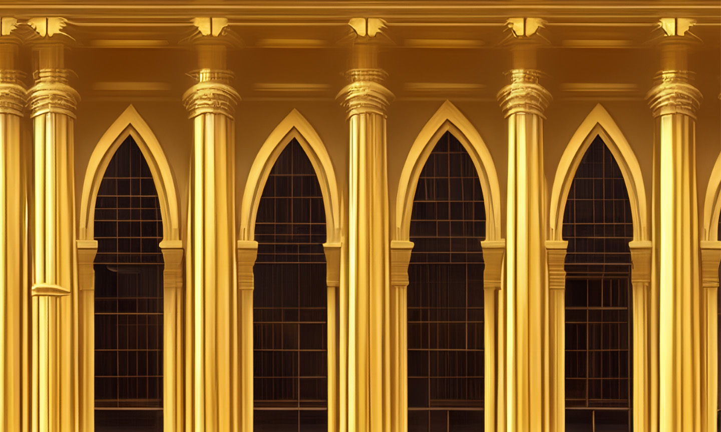 Deco Diamonds Deluxe