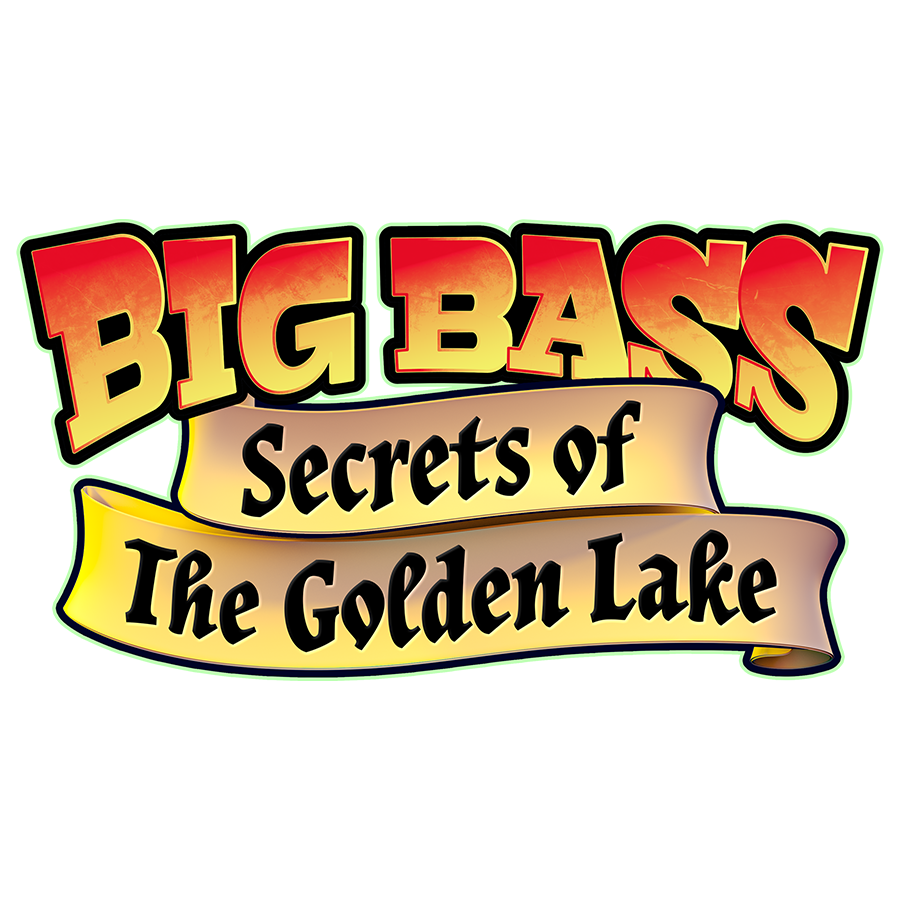 Big Bass Secrets of the Golden Lake