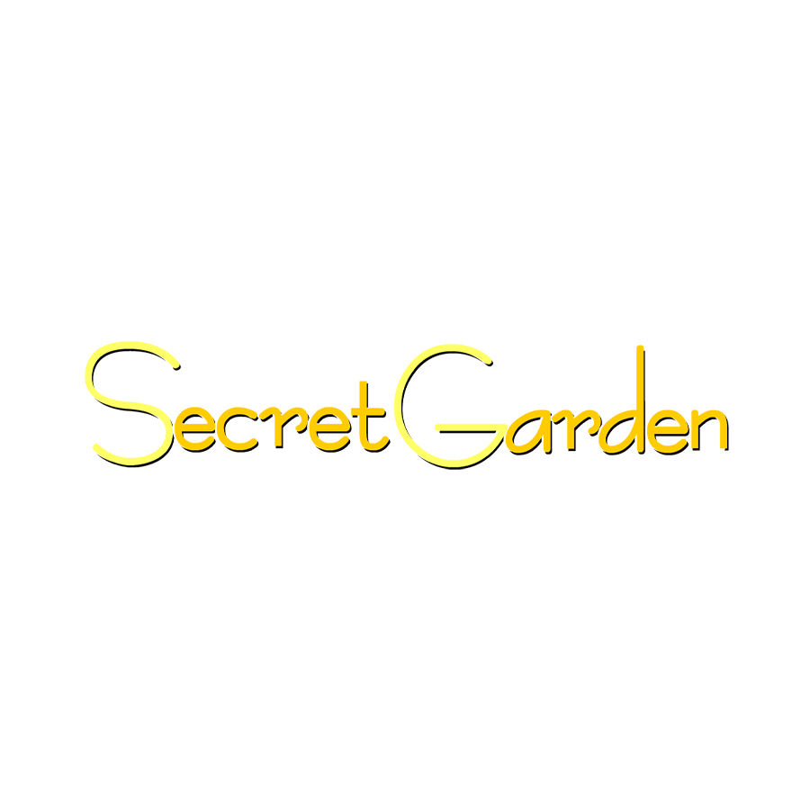 Secret Garden - Progressive