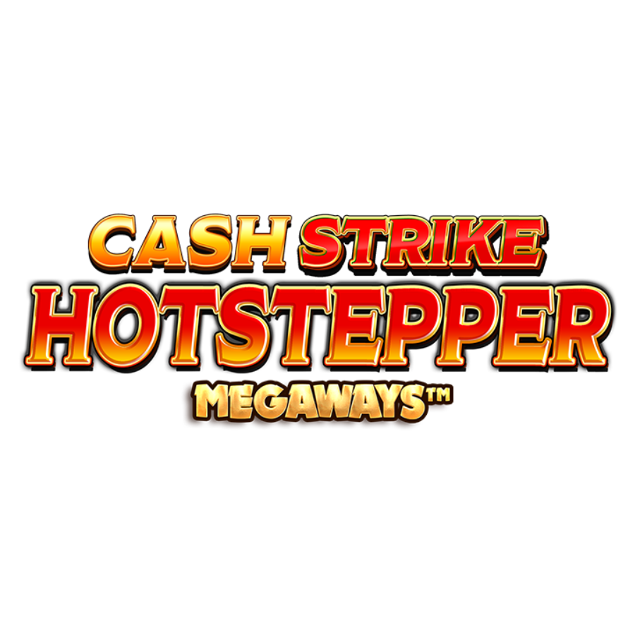 Cash Strike Hotstepper Megaways