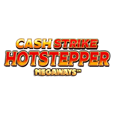 Cash Strike Hotstepper Megaways