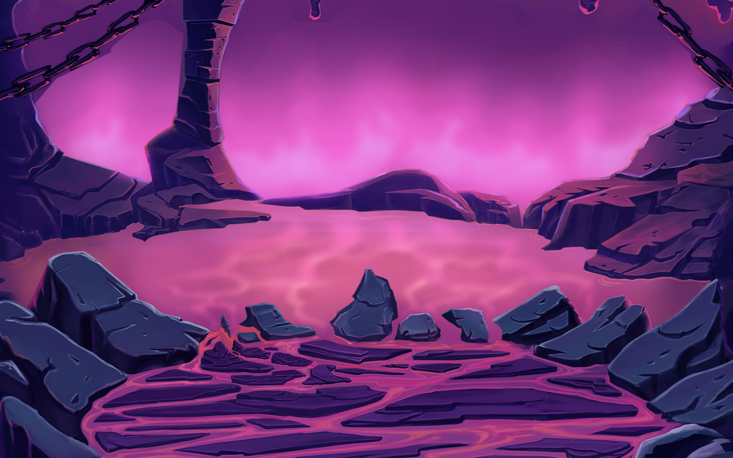 Gold Trio: Lil Demon