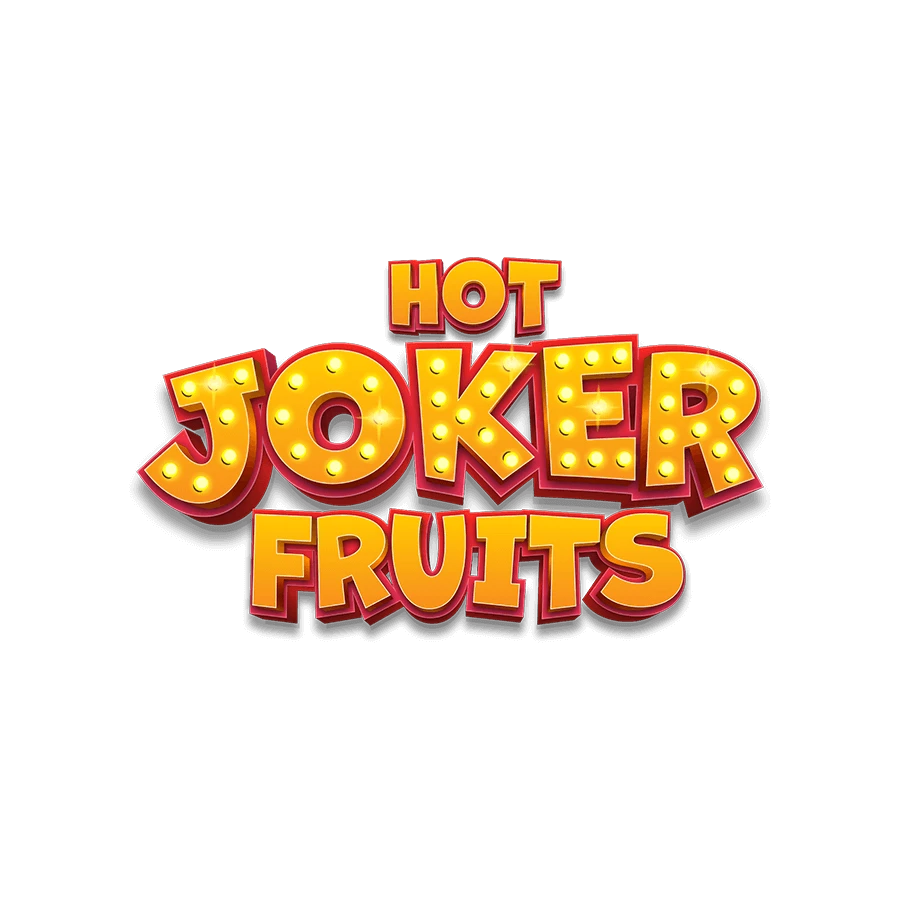 Hot Joker Fruits