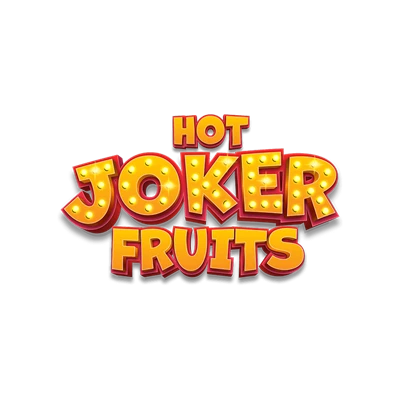 Hot Joker Fruits