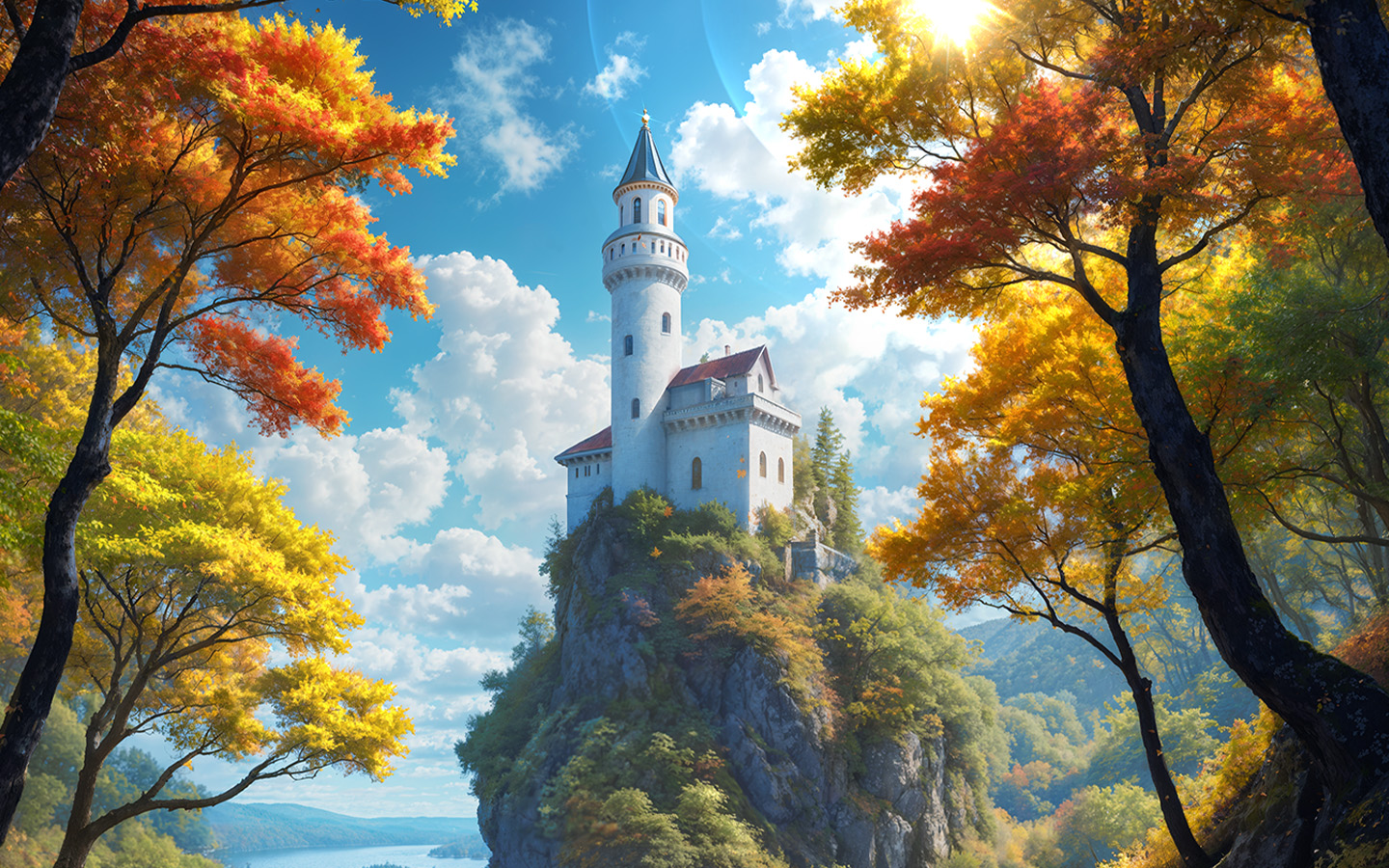 Fairytale Beauties 2