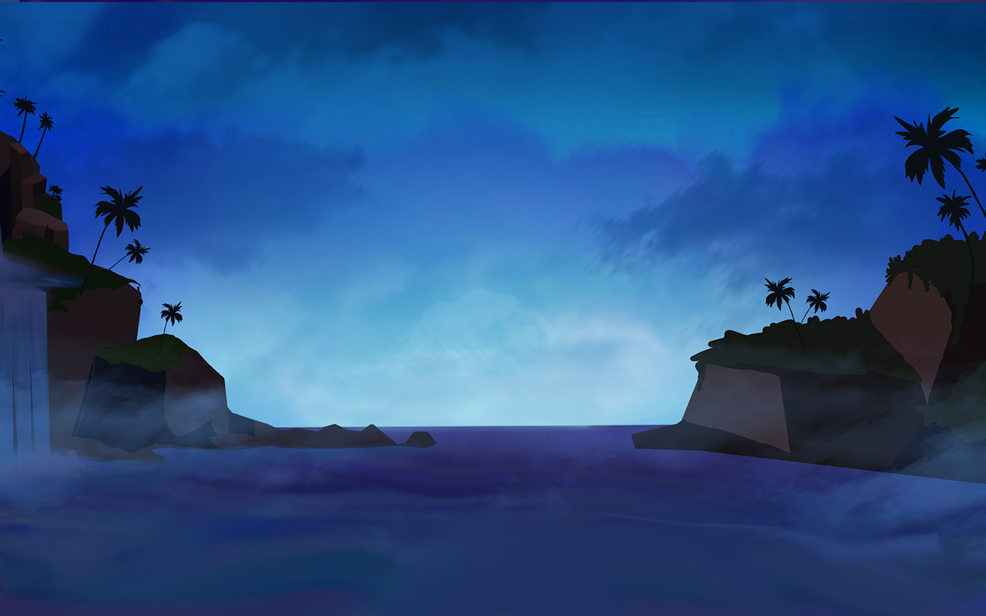 Captain Jack’s Revenge: Cash Grab