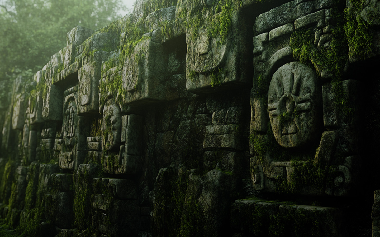 Aztec Might Cash Spree