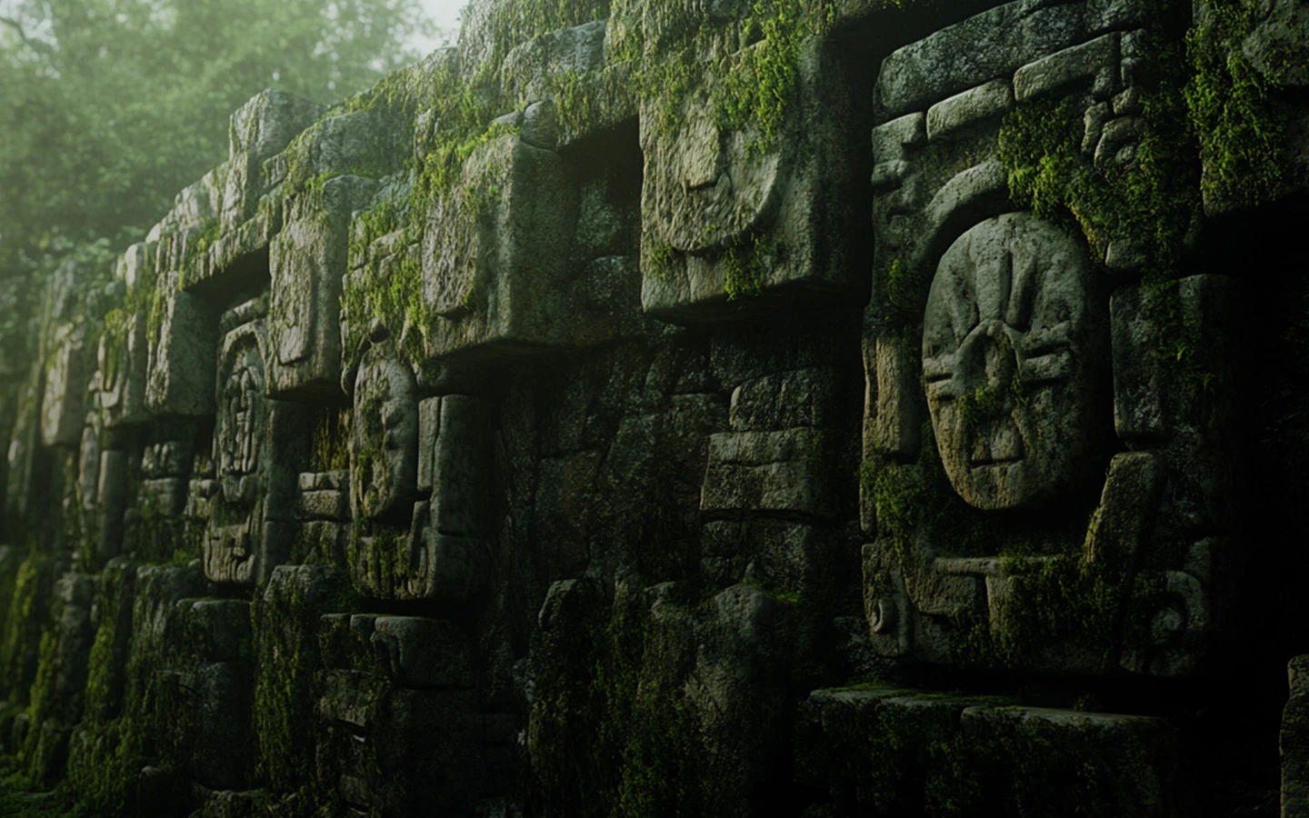 Aztec Might Cash Spree