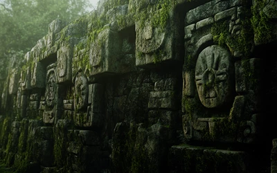 Aztec Might Cash Spree