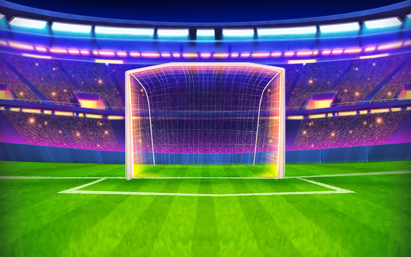 Football Lucky Tap Progressive