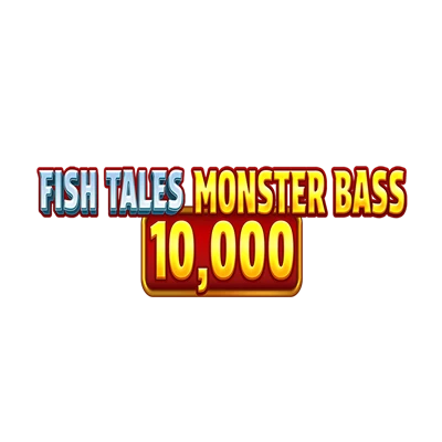 Fish Tales Monster Bass 10,000