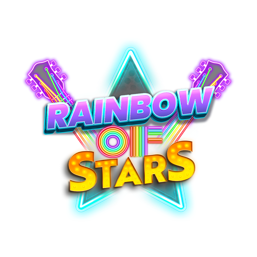 Rainbow of Stars