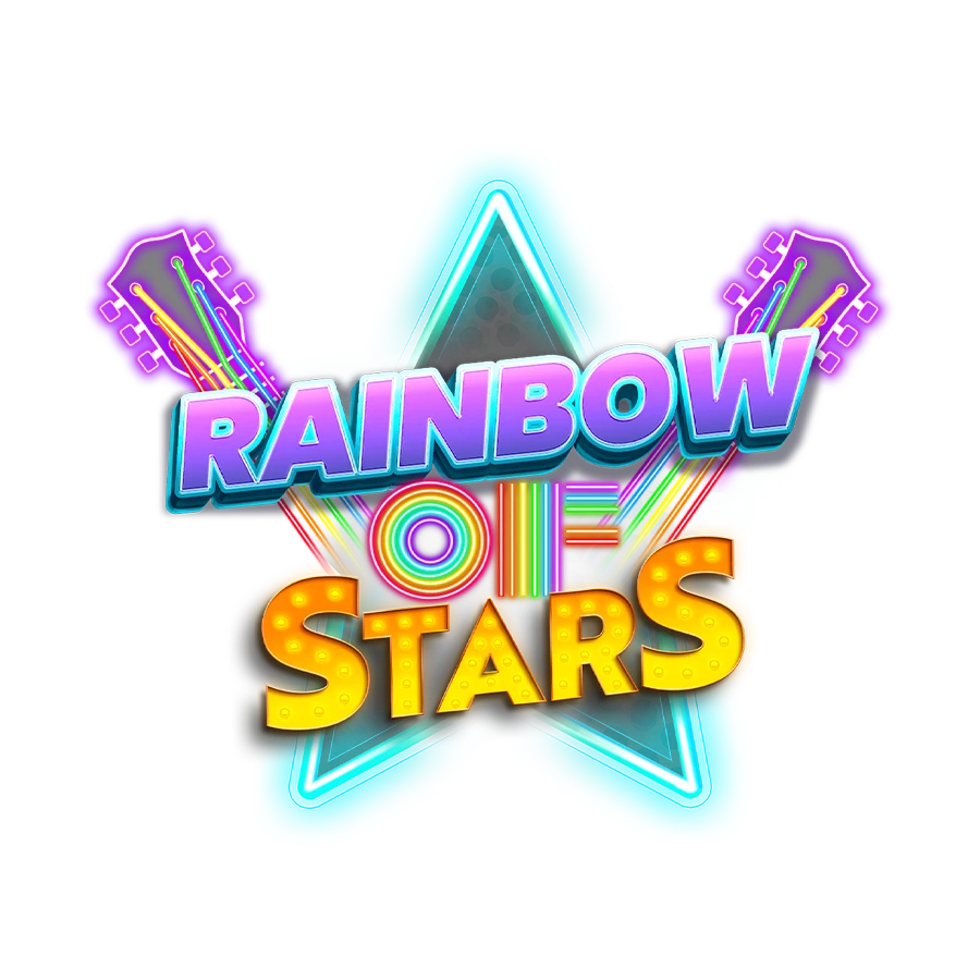 Rainbow of Stars