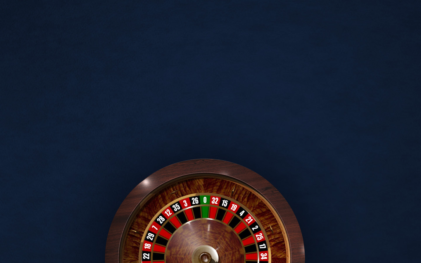 European Roulette - Realistic