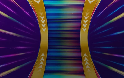 8k Ultra Gold Ultimate