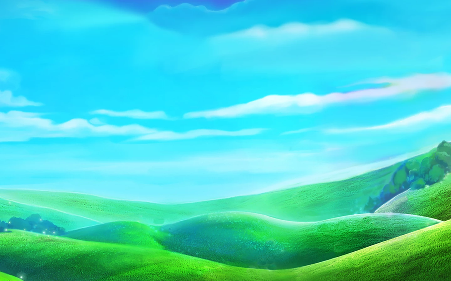 Gold Trio Leprechaun's Luck