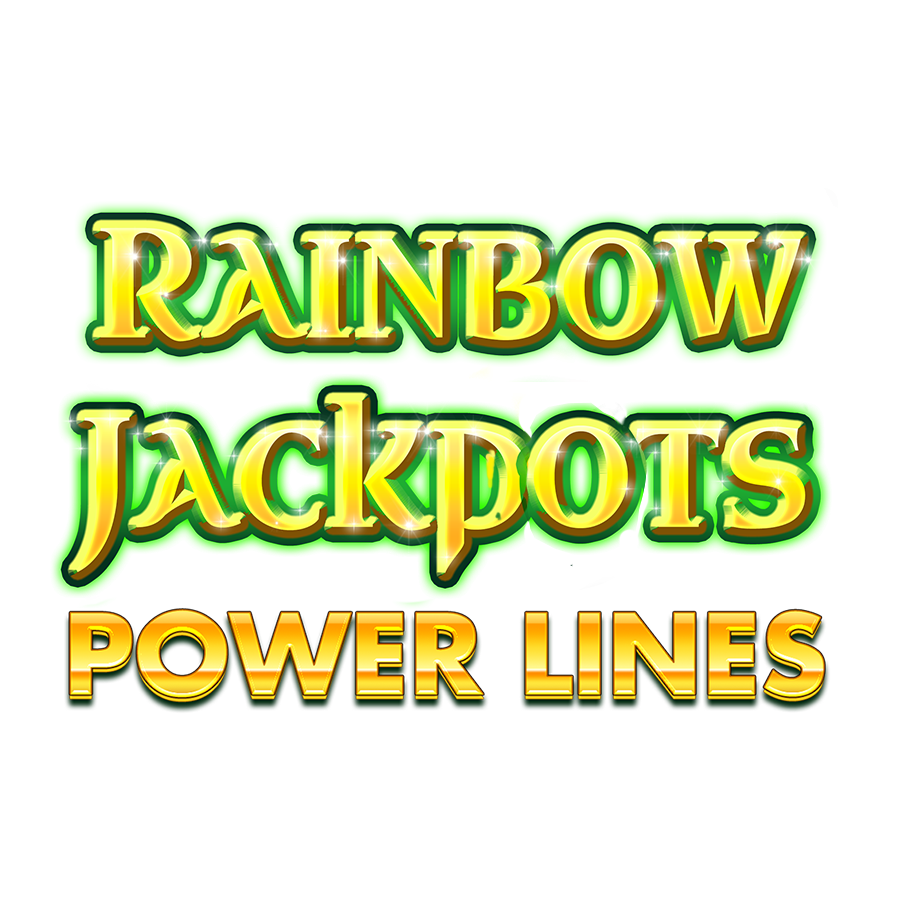 Rainbow Jackpots Power Lines