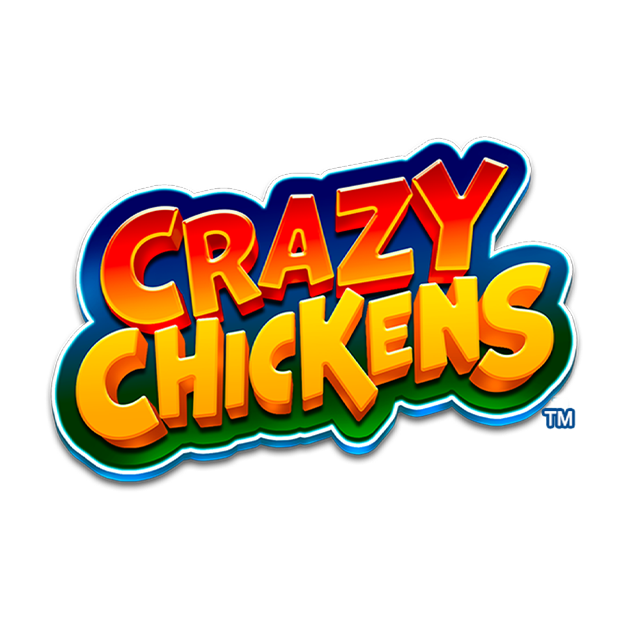 Crazy Chickens